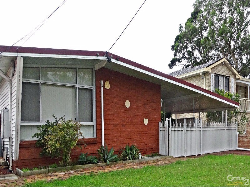 Lansvale NSW 2166