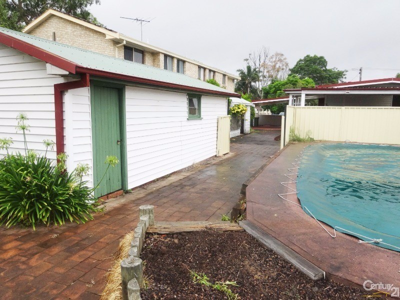 Lansvale NSW 2166