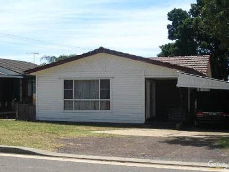 Smithfield NSW 2164