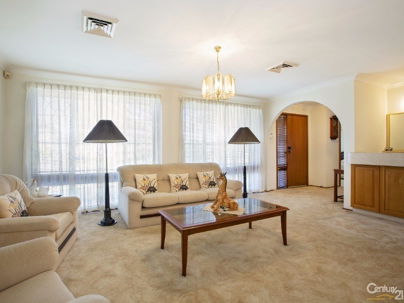 2 Longfellow Street, Wetherill Park NSW 2164