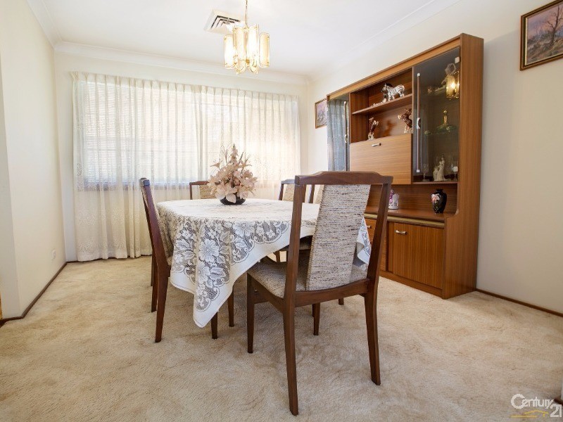 2 Longfellow Street, Wetherill Park NSW 2164