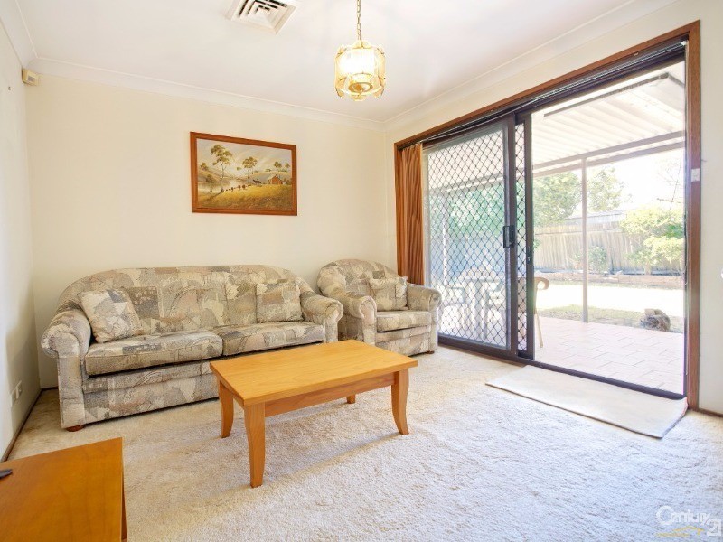 2 Longfellow Street, Wetherill Park NSW 2164