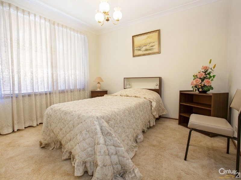 2 Longfellow Street, Wetherill Park NSW 2164