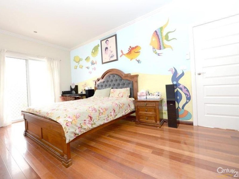 11 Boundary Lane, Cabramatta NSW 2166