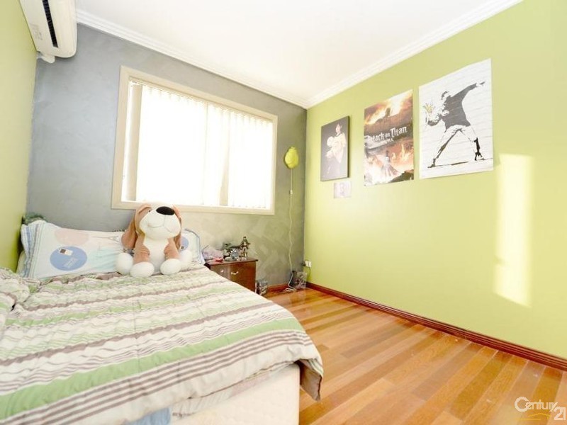 11 Boundary Lane, Cabramatta NSW 2166