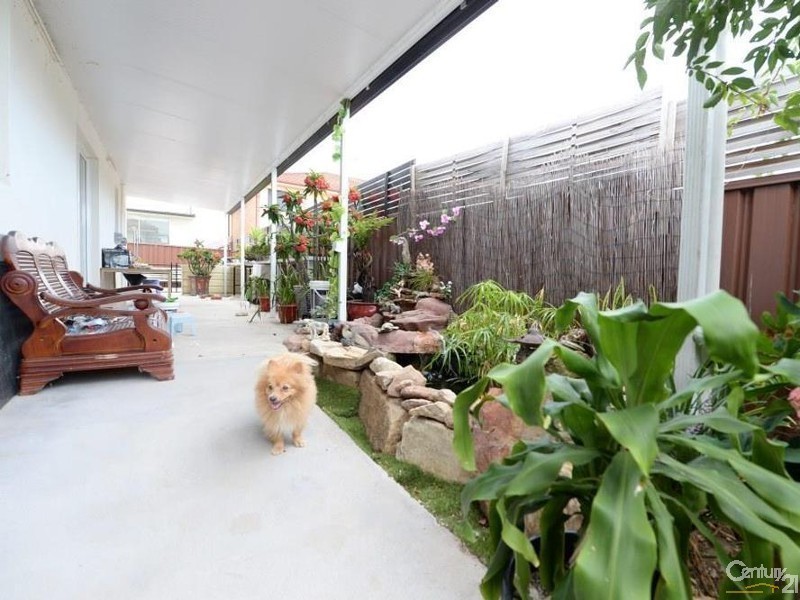 11 Boundary Lane, Cabramatta NSW 2166