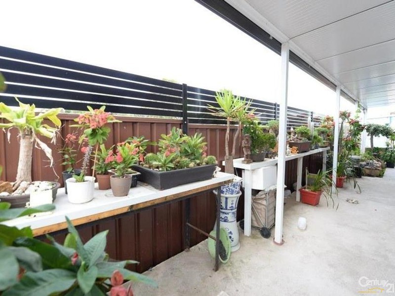 11 Boundary Lane, Cabramatta NSW 2166