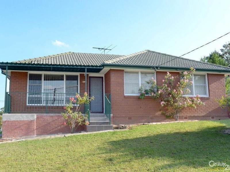 299 Smithfield Road, Fairfield West NSW 2165