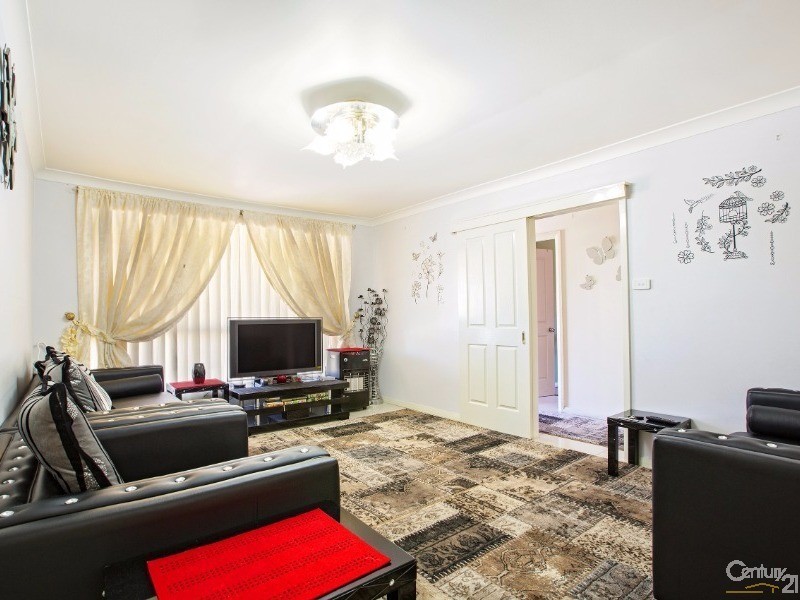 372 Polding Street, Smithfield NSW 2164