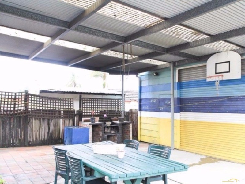 Fairfield Heights NSW 2165