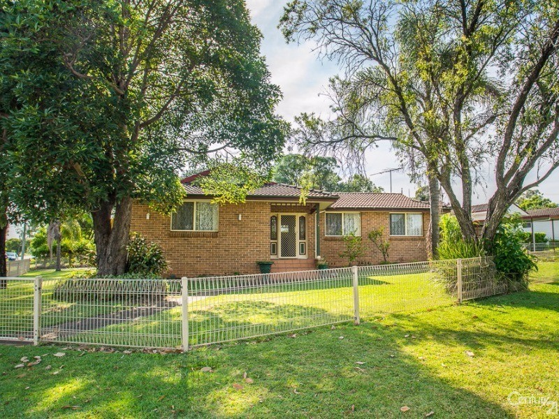 2 Homann Avenue, Leumeah NSW 2560