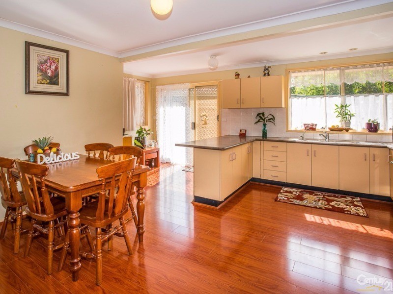 2 Homann Avenue, Leumeah NSW 2560