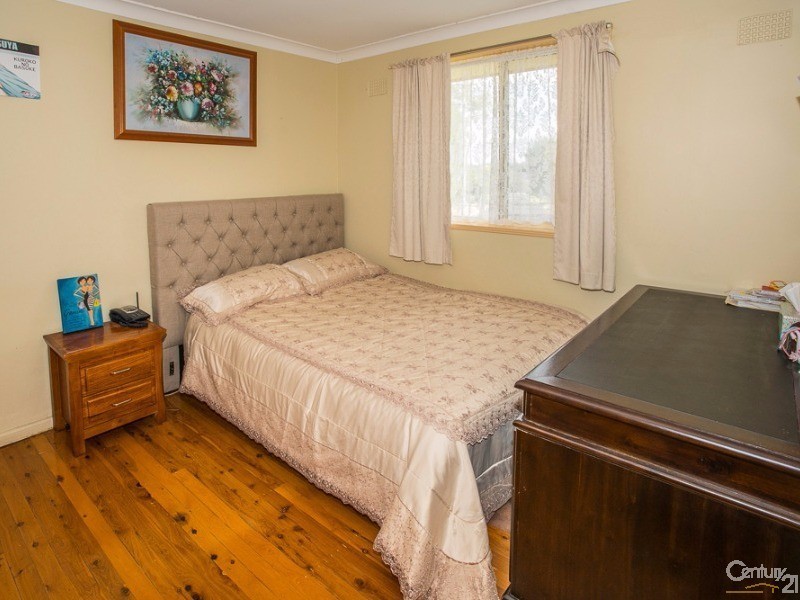 2 Homann Avenue, Leumeah NSW 2560