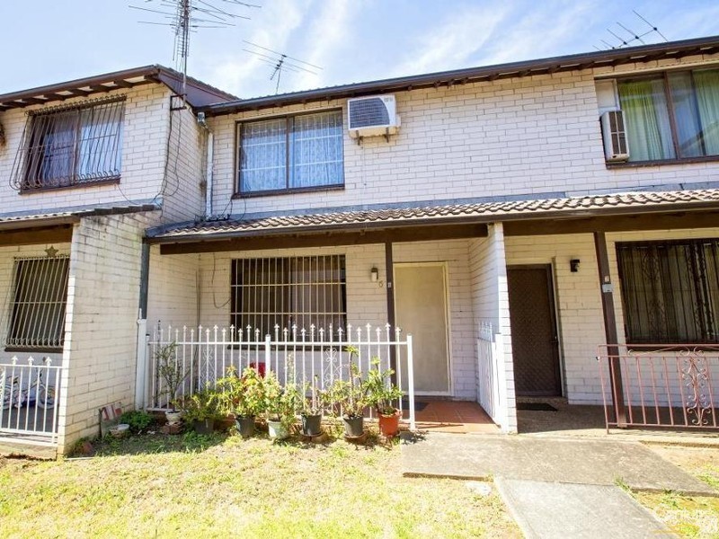 6/76-80  McBurney Road, Cabramatta NSW 2166