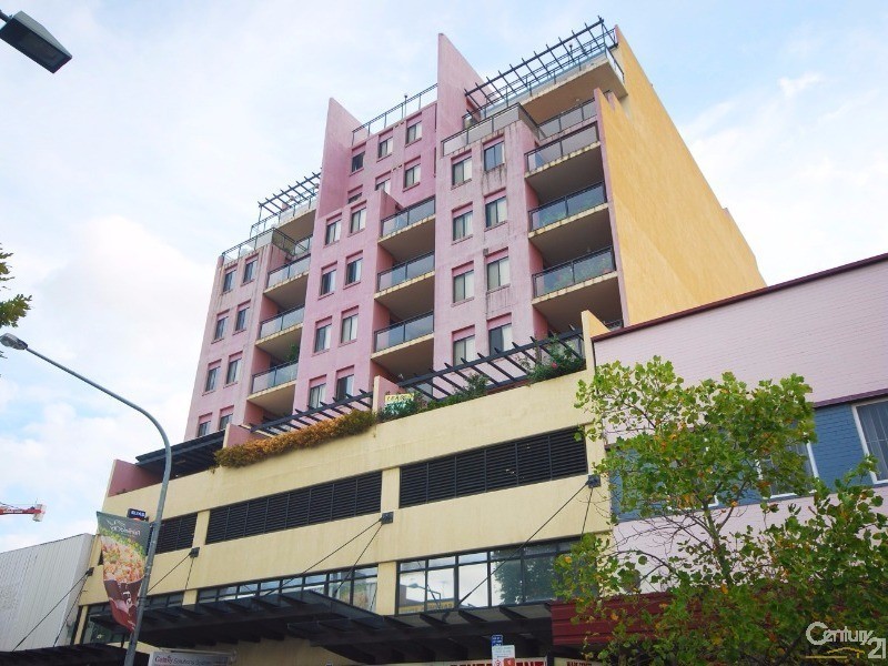 28/37-41 Ware Street, Fairfield NSW 2165