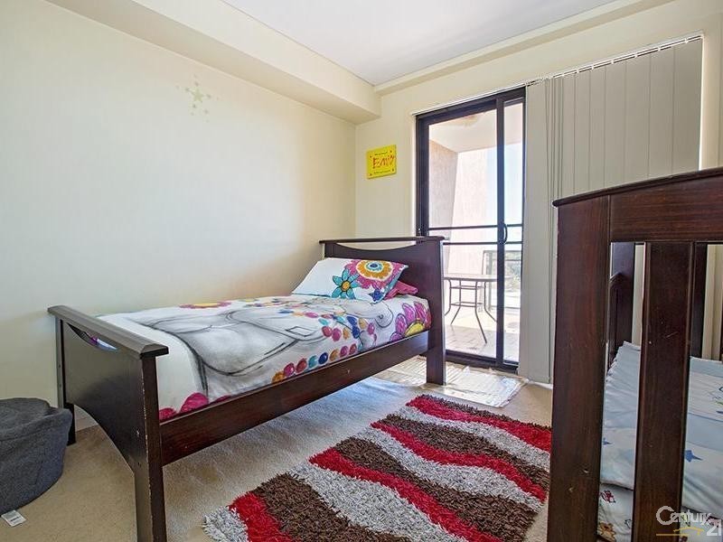 28/37-41 Ware Street, Fairfield NSW 2165