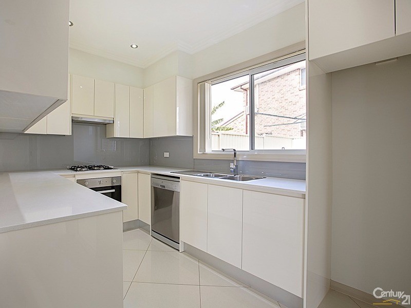 Canley Heights NSW 2166