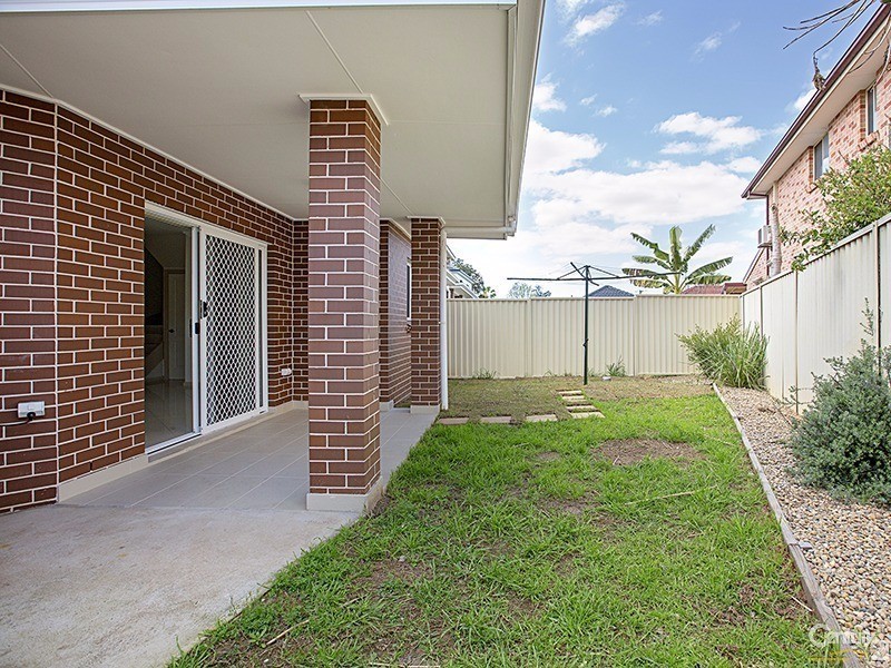 Canley Heights NSW 2166