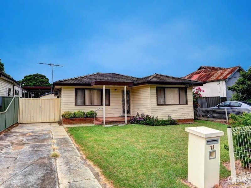 73 Orchardleigh Street, Yennora NSW 2161