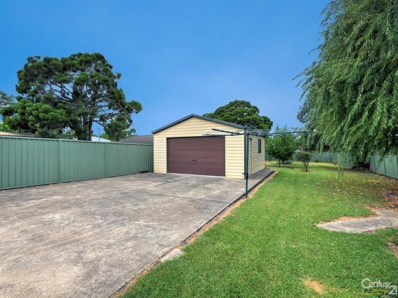 73 Orchardleigh Street, Yennora NSW 2161