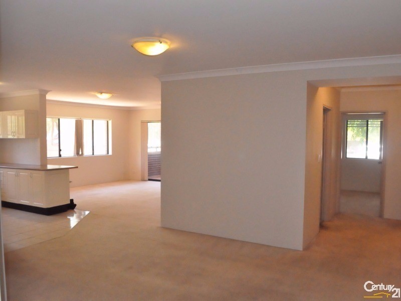 3/27 Bigge Street, Liverpool NSW 2170