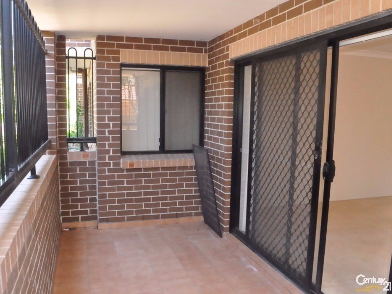 3/27 Bigge Street, Liverpool NSW 2170