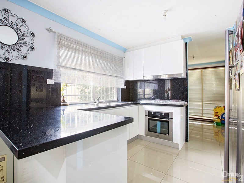 1 Marriott Street, Bonnyrigg Heights NSW 2177