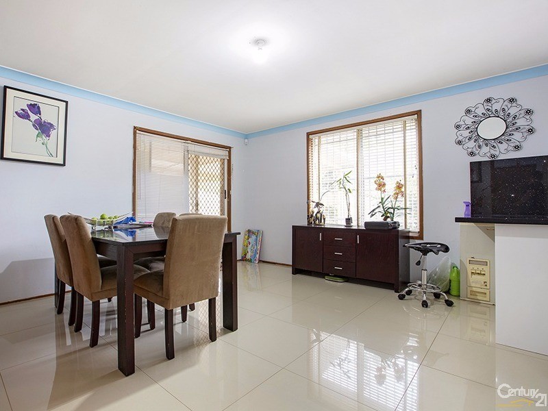 1 Marriott Street, Bonnyrigg Heights NSW 2177