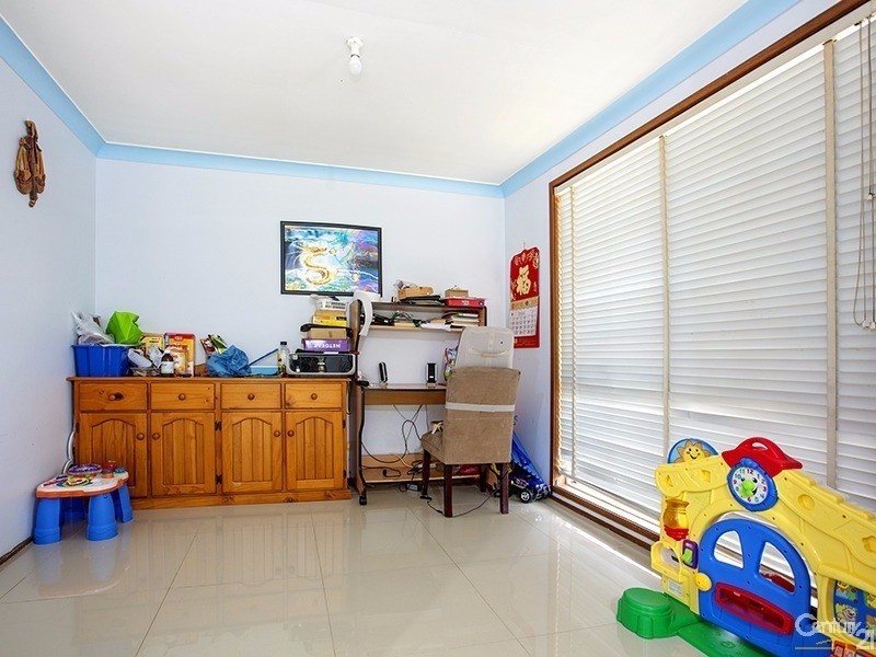 1 Marriott Street, Bonnyrigg Heights NSW 2177