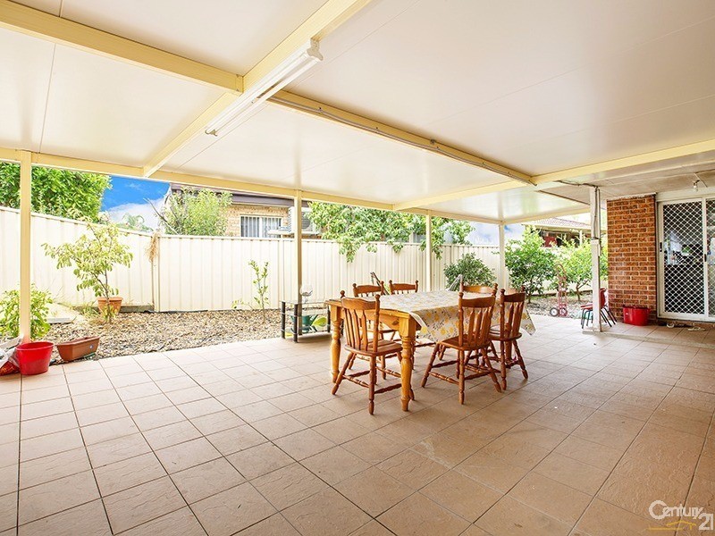 1 Marriott Street, Bonnyrigg Heights NSW 2177