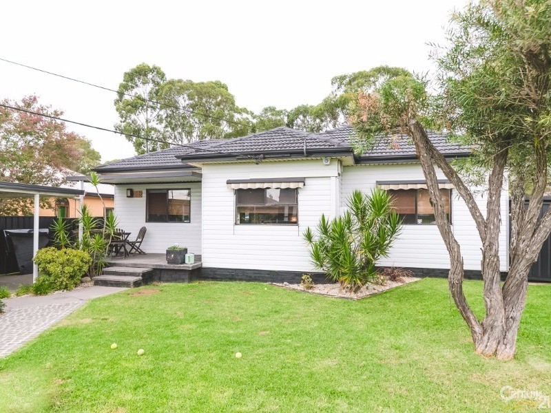 6 Olsen Street, Guildford NSW 2161