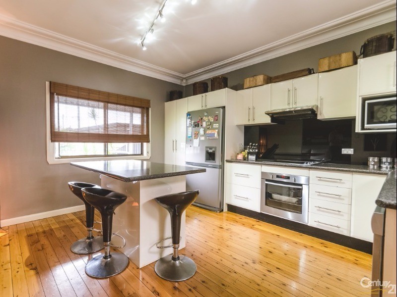 6 Olsen Street, Guildford NSW 2161