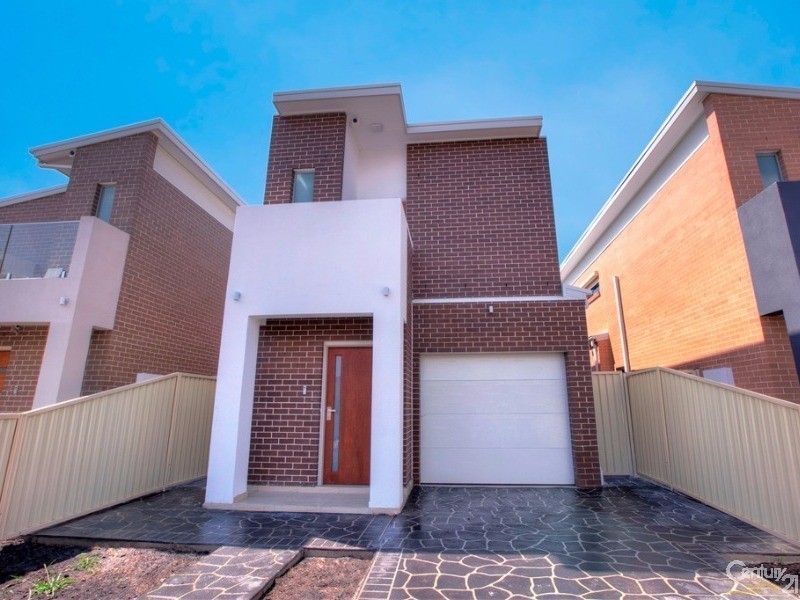 Canley Vale NSW 2166