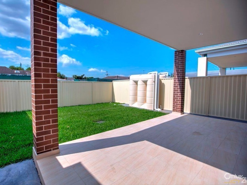 Canley Vale NSW 2166