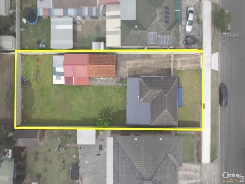 30  Peel Street, Canley Heights NSW 2166