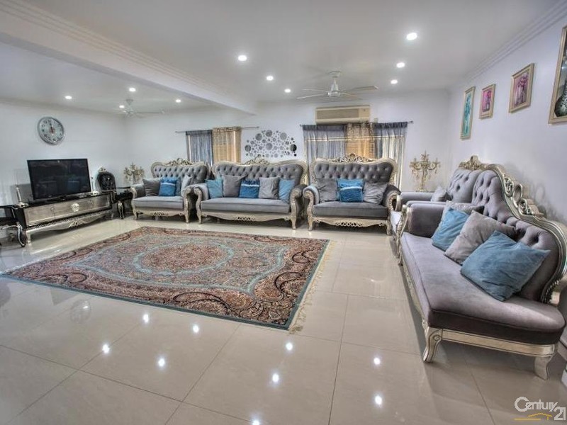 46 Kihilla Street, Fairfield Heights NSW 2165