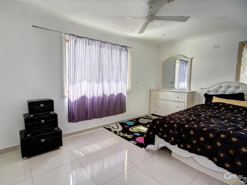 46 Kihilla Street, Fairfield Heights NSW 2165