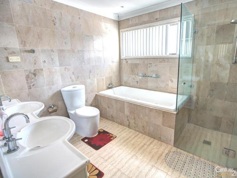 46 Kihilla Street, Fairfield Heights NSW 2165