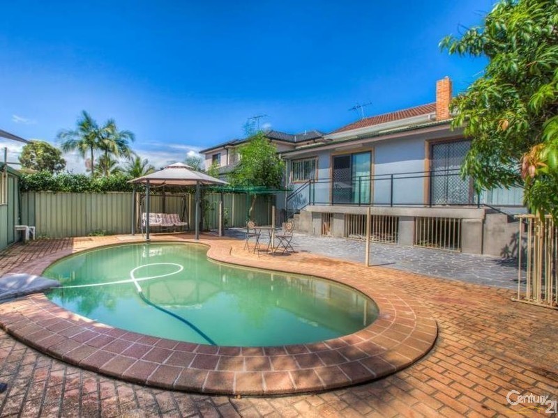 46 Kihilla Street, Fairfield Heights NSW 2165