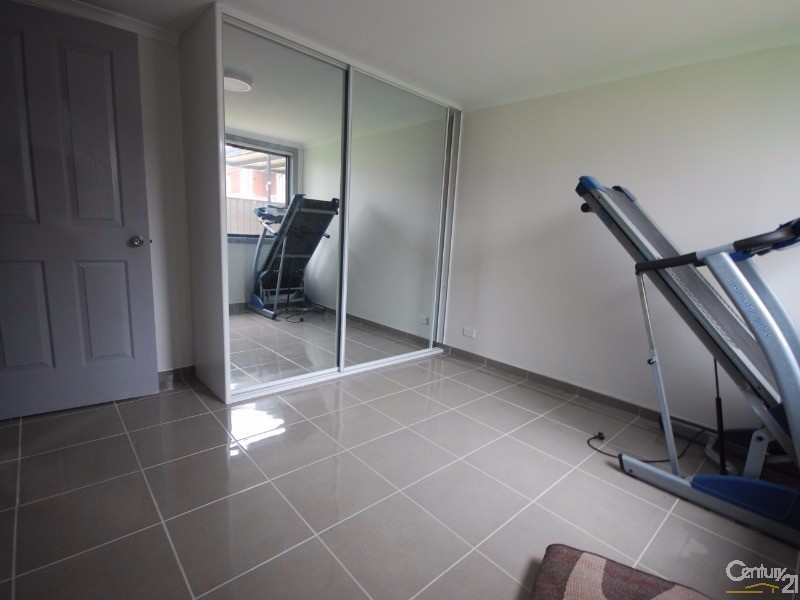 Fairfield West NSW 2165