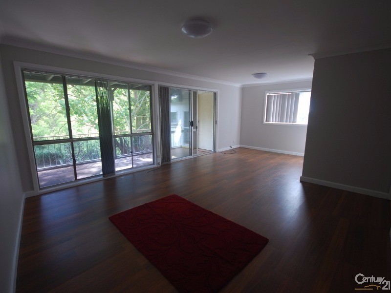 Carramar NSW 2163