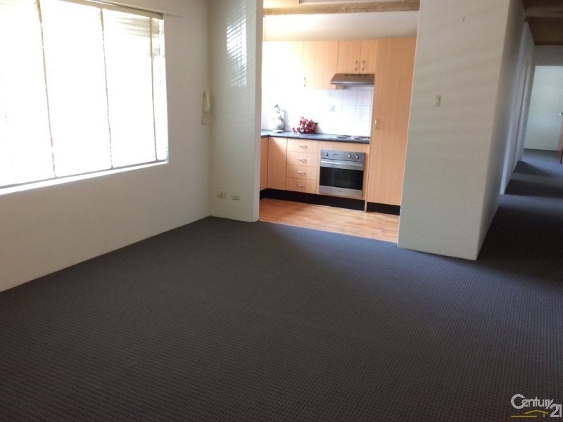 7/12 Wrentmore Street, Fairfield NSW 2165