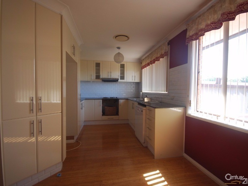 Wetherill Park NSW 2164