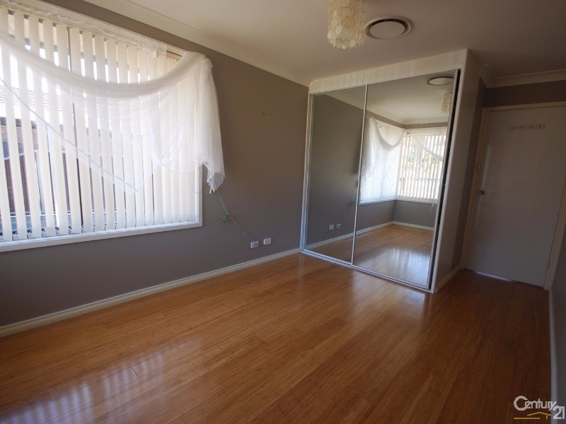 Wetherill Park NSW 2164