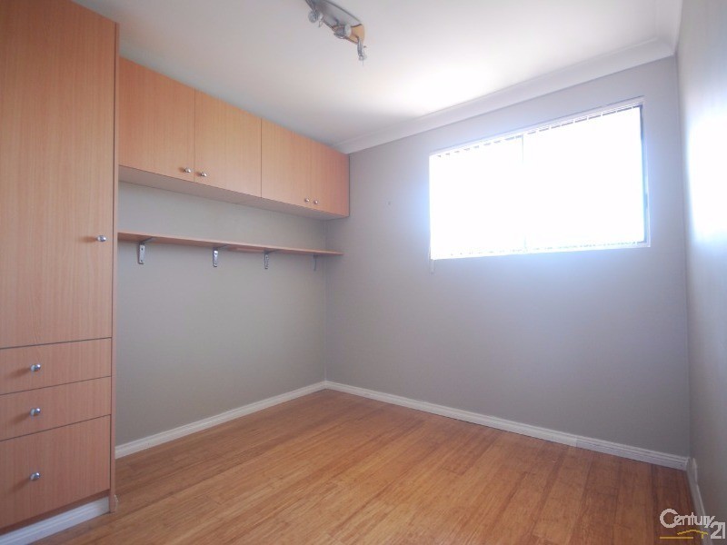 Wetherill Park NSW 2164