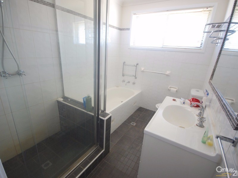 Wetherill Park NSW 2164