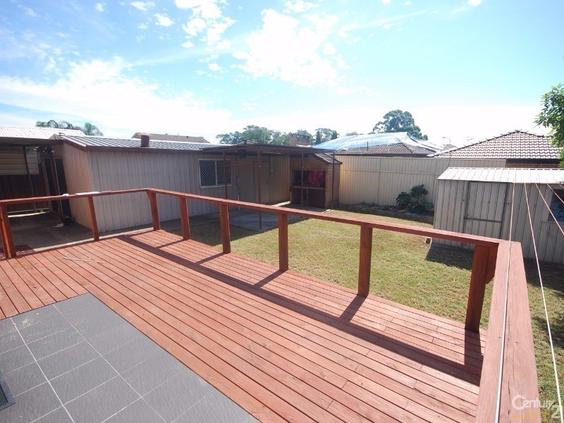 Wetherill Park NSW 2164