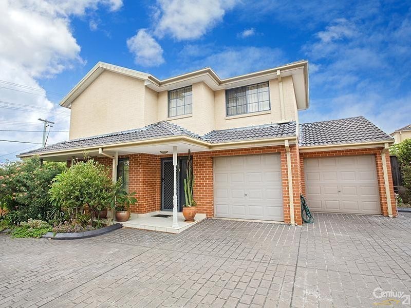 630 The Horsley Drive, Smithfield NSW 2164