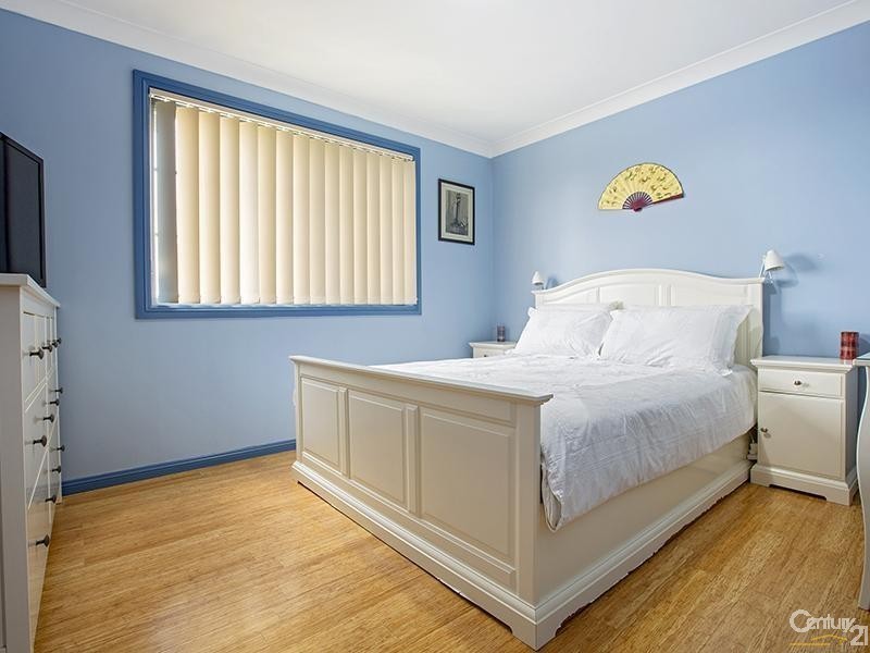 630 The Horsley Drive, Smithfield NSW 2164