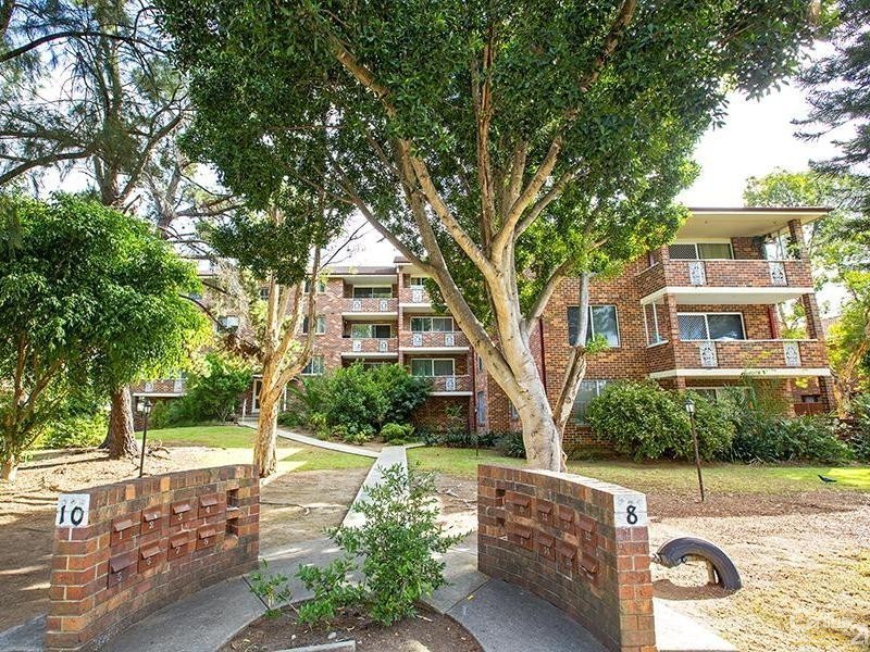 13/8-10 Ulverstone Street, Fairfield NSW 2165